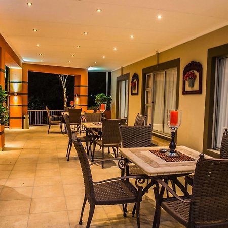 Home Guesthouse Рустенбург Екстериор снимка