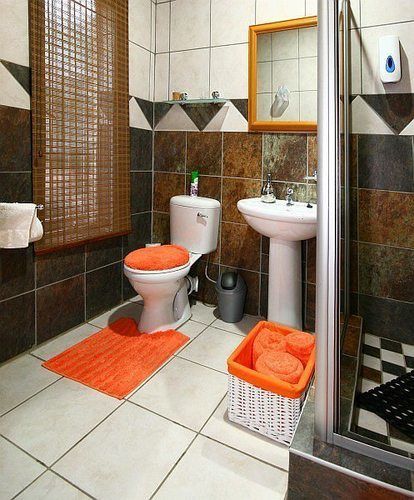 Home Guesthouse Рустенбург Екстериор снимка
