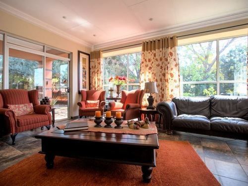 Home Guesthouse Рустенбург Екстериор снимка