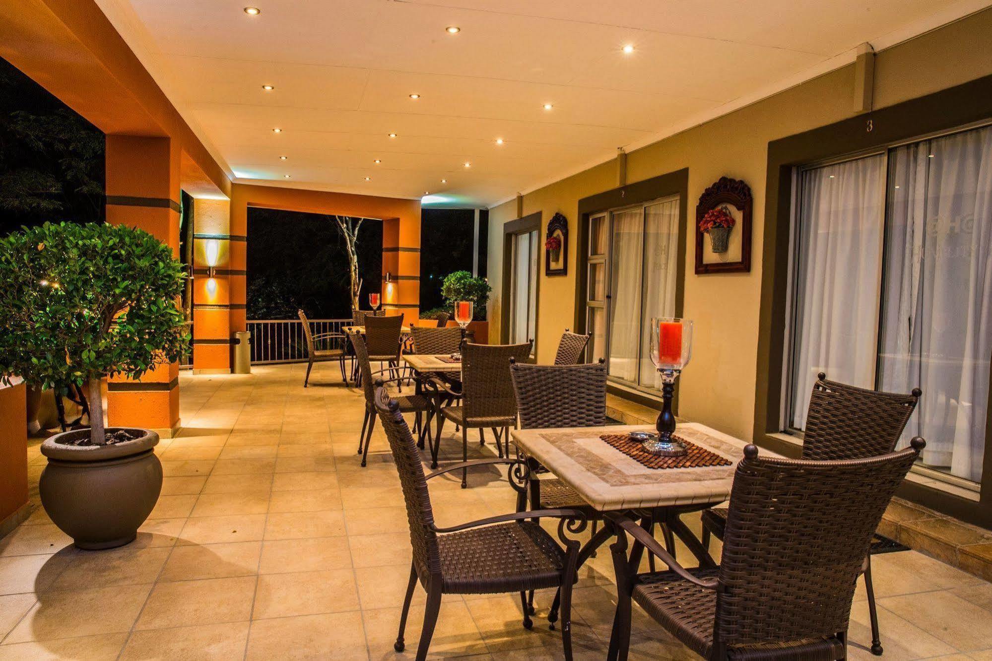 Home Guesthouse Рустенбург Екстериор снимка